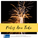 Um 2019 Repleto de Bênçãos e Sucesso