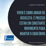 Pensamento da Semana